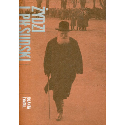 Żydzi i Piłsudski