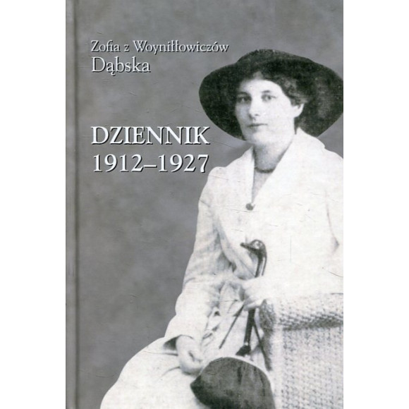 Dziennik 1912-1917