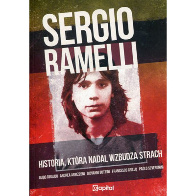 Sergio Ramelli. Historia, która nadal wzbudza strach