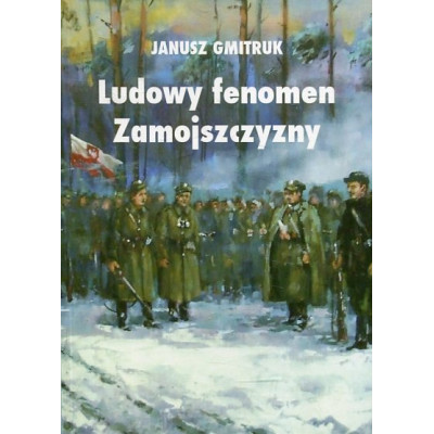 Ludowy fenomen Zamojszczyzny