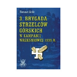 3. Brygada Strzelców Górskich w kampanii wrześniowej 1939 r.