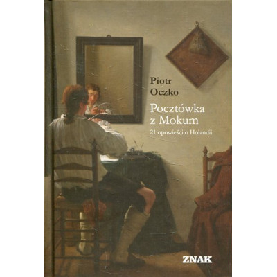 Pocztówka z Mokum