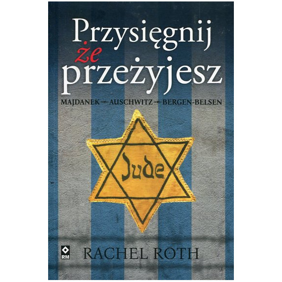 Przysięgnij że przeżyjesz