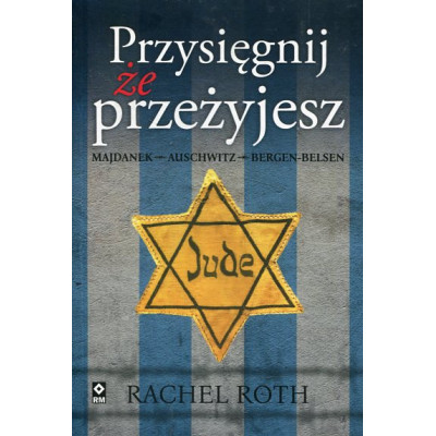 Przysięgnij że przeżyjesz