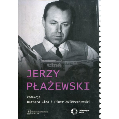 Jerzy Płażewski