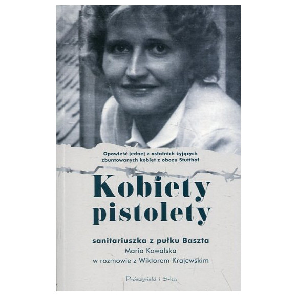 Kobiety pistolety