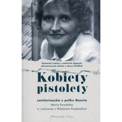 Kobiety pistolety