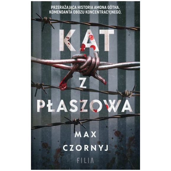 Kat z Płaszowa