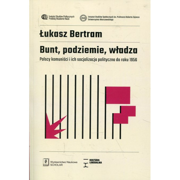 Bunt, podziemie, władza