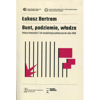 Bunt, podziemie, władza