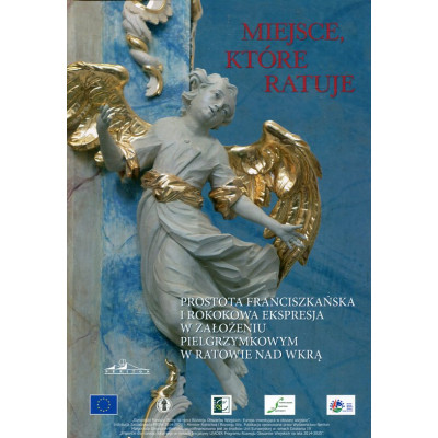 Miejsce, które ratuje