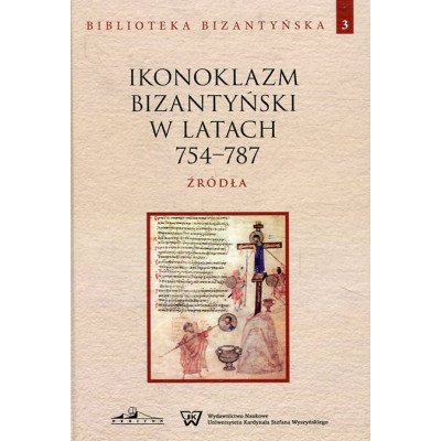 Ikonoklazm bizantyński w latach 754-787
