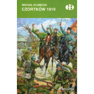 Czortków 1919