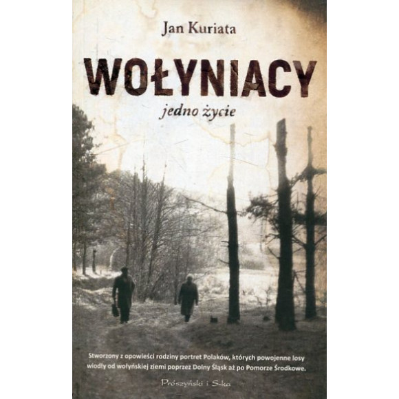 Wołyniacy