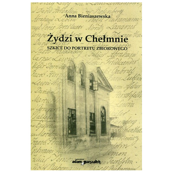 Żydzi w Chełmnie