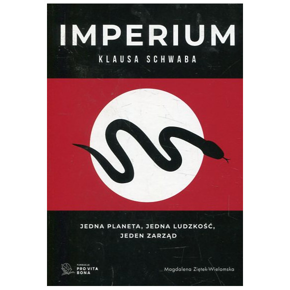 Imperium Klausa Schwaba