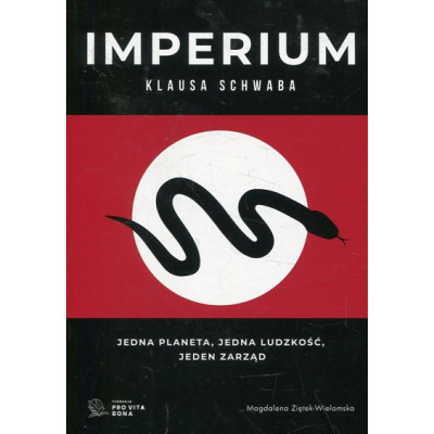 Imperium Klausa Schwaba