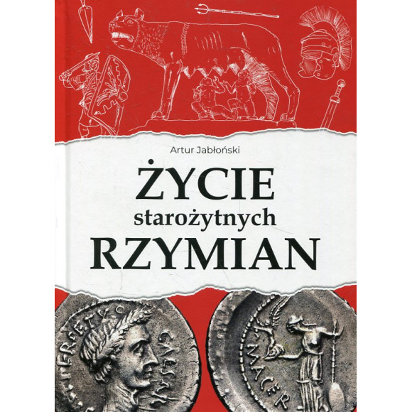 Życie starożytnych Rzymian
