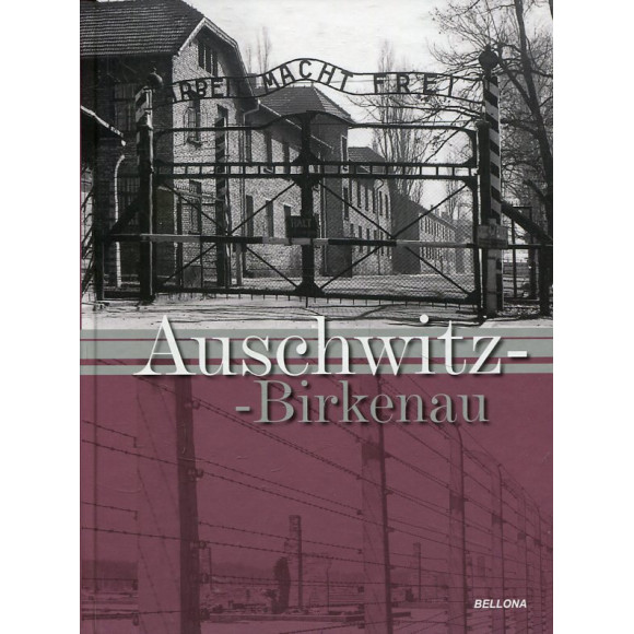 Auschwitz-Birkenau