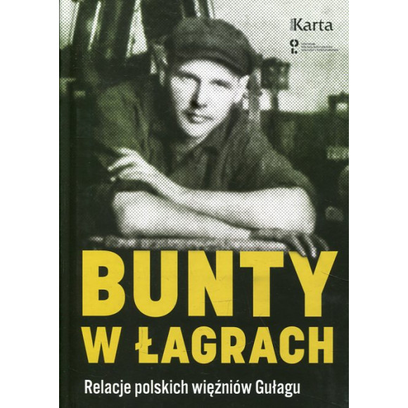 Bunty w łagrach