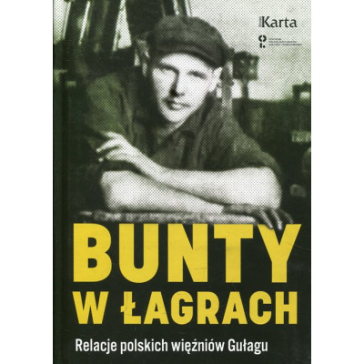 Bunty w łagrach