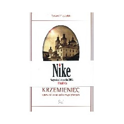 Krzemieniec. Opowieść o rozsądku zwyciężonych