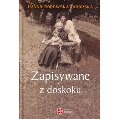 Zapisywane z doskoku