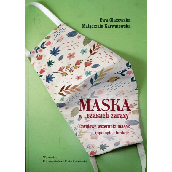 Maska w czasach zarazy