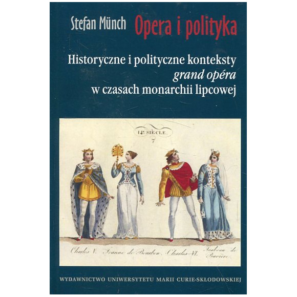 Opera i polityka