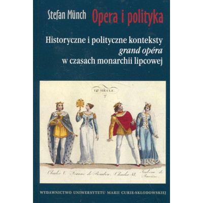 Opera i polityka