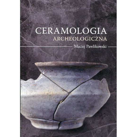 Ceramologia archeologiczna