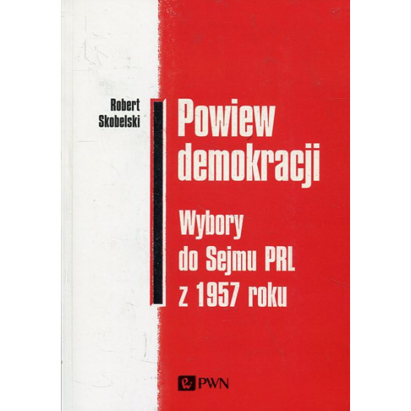 Powiew demokracji