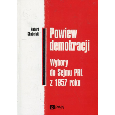 Powiew demokracji