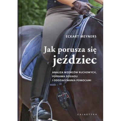 Jak porusza się jeździec