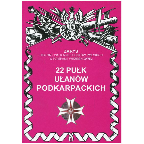 22 pułk ułanów podkarpackich