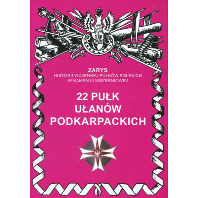 22 pułk ułanów podkarpackich