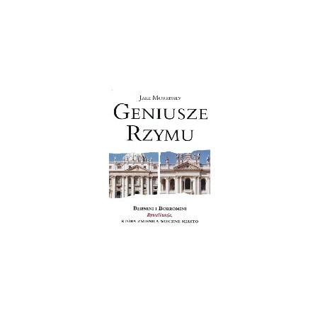 Geniusze Rzymu