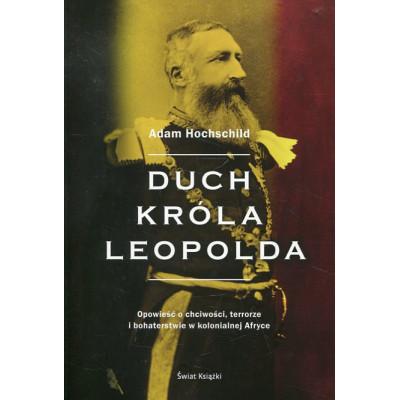 Duch króla Leopolda