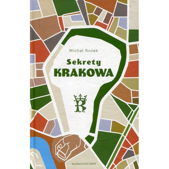 Sekrety Krakowa