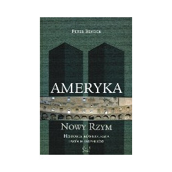 Ameryka. Nowy Rzym