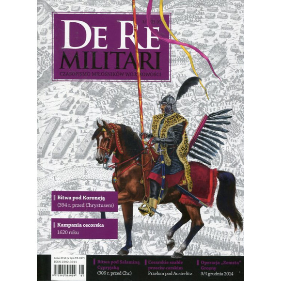 De Re Militari 1/2021 (6)