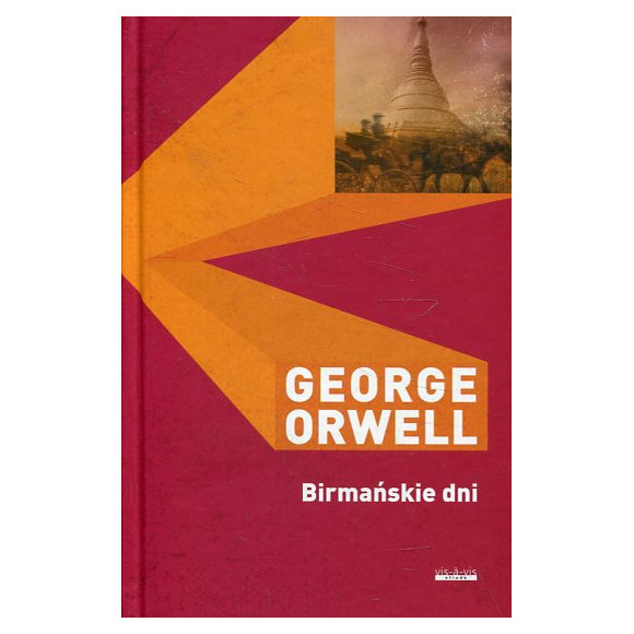 Birmańskie dni