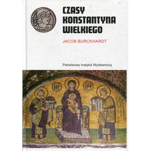 Czasy Konstantyna Wielkiego