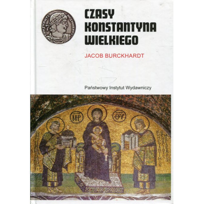 Czasy Konstantyna Wielkiego