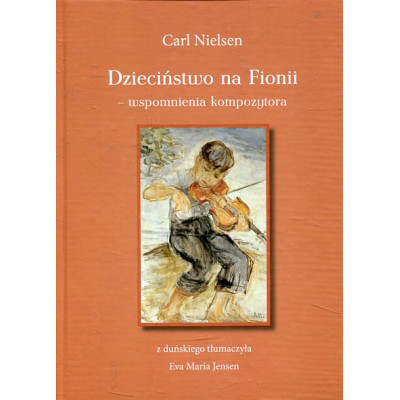 Dzieciństwo na Fionii