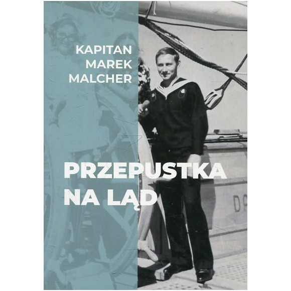 Przepustka na ląd