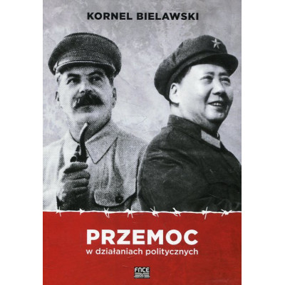 Przemoc w działaniach politycznych