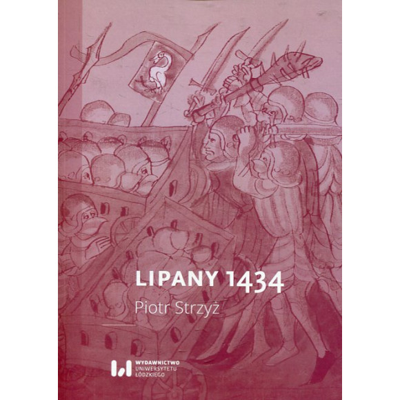 Lipany 1434