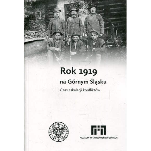 Rok 1919 na Górnym Śląsku