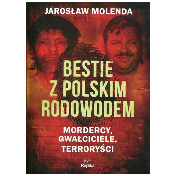 Bestie z polskim rodowodem